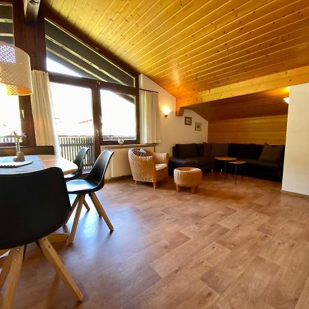 Alpenapart Montafon - Haus Engstler Schruns Exteriör bild