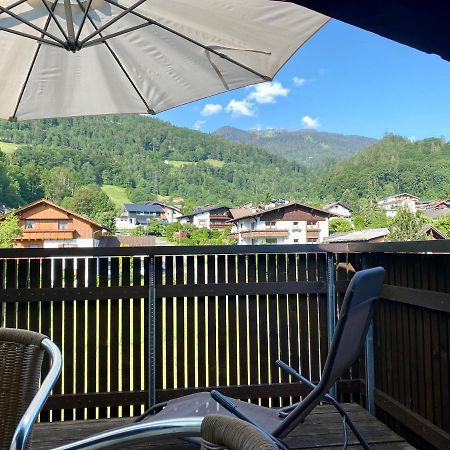 Alpenapart Montafon - Haus Engstler Schruns Exteriör bild