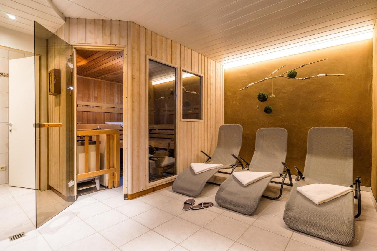 Alpenapart Montafon - Haus Engstler Schruns Exteriör bild