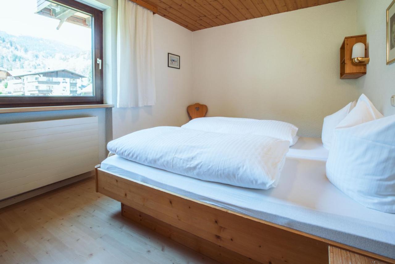 Alpenapart Montafon - Haus Engstler Schruns Exteriör bild