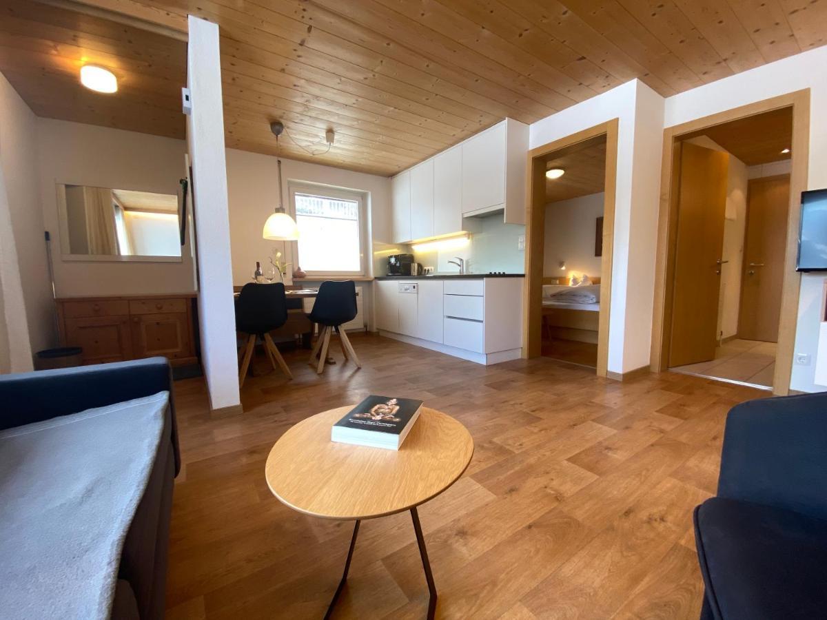 Alpenapart Montafon - Haus Engstler Schruns Exteriör bild