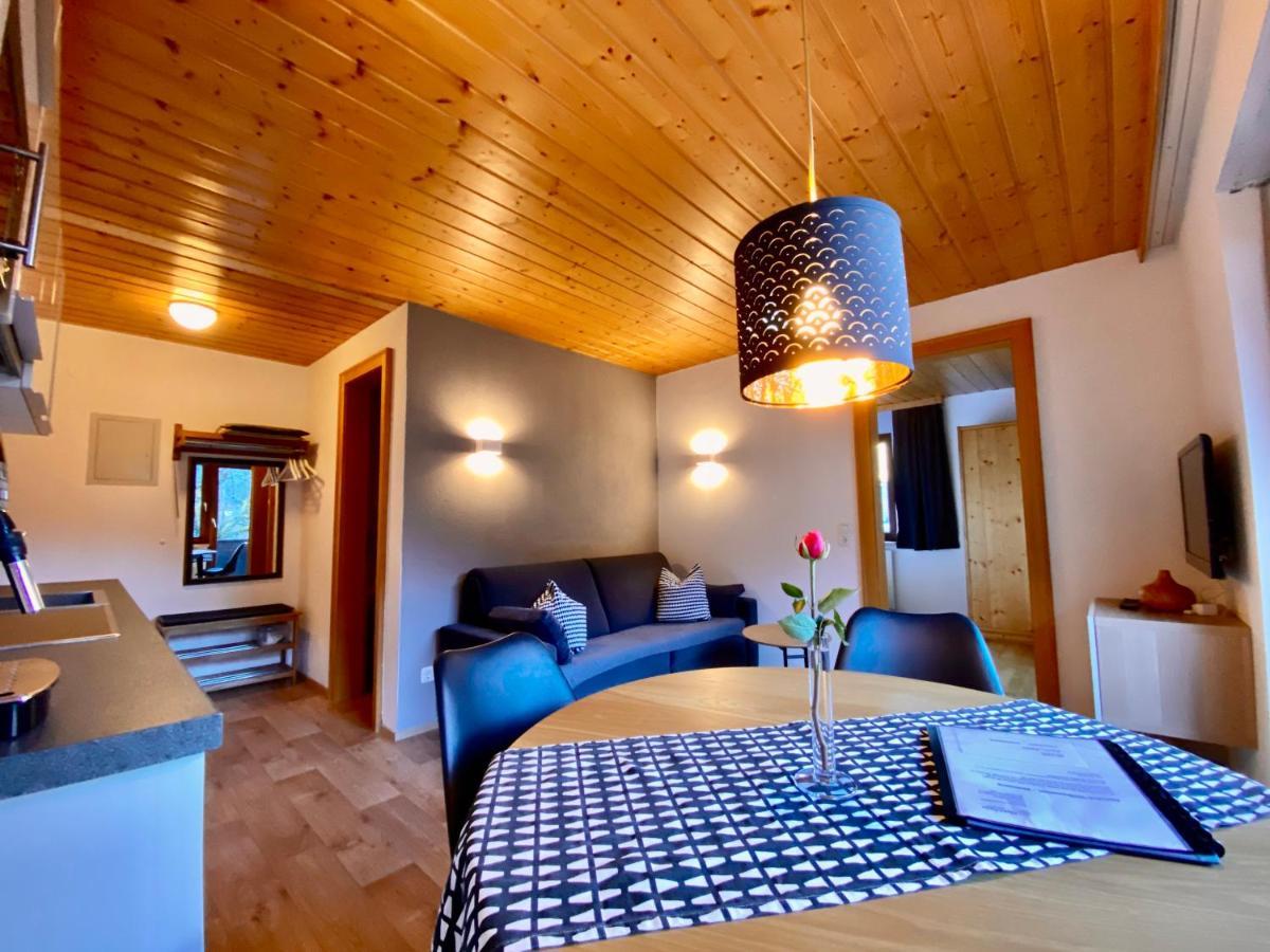 Alpenapart Montafon - Haus Engstler Schruns Exteriör bild