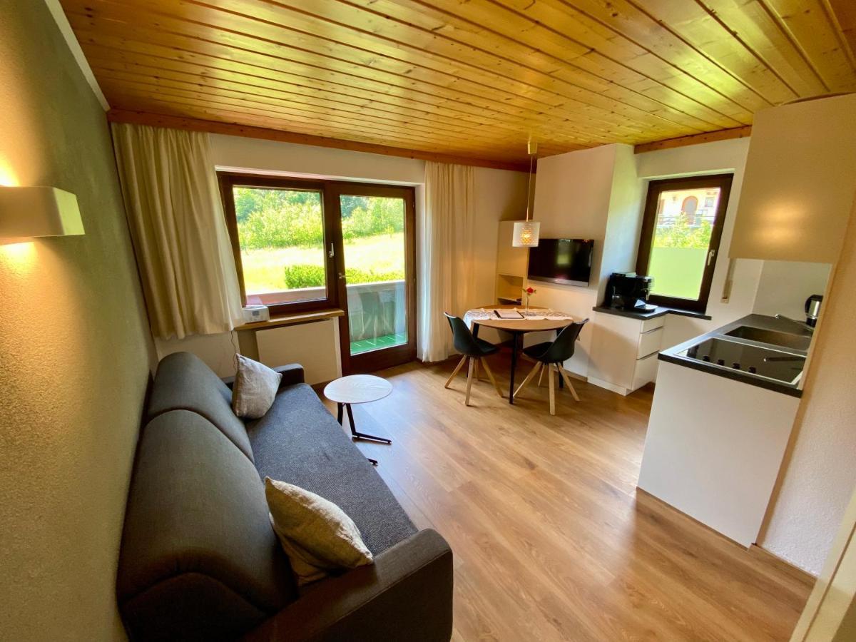 Alpenapart Montafon - Haus Engstler Schruns Exteriör bild