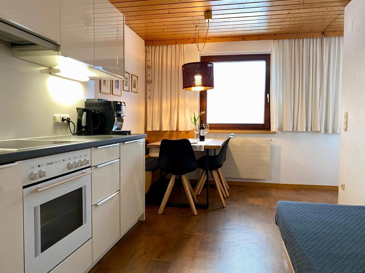 Alpenapart Montafon - Haus Engstler Schruns Exteriör bild