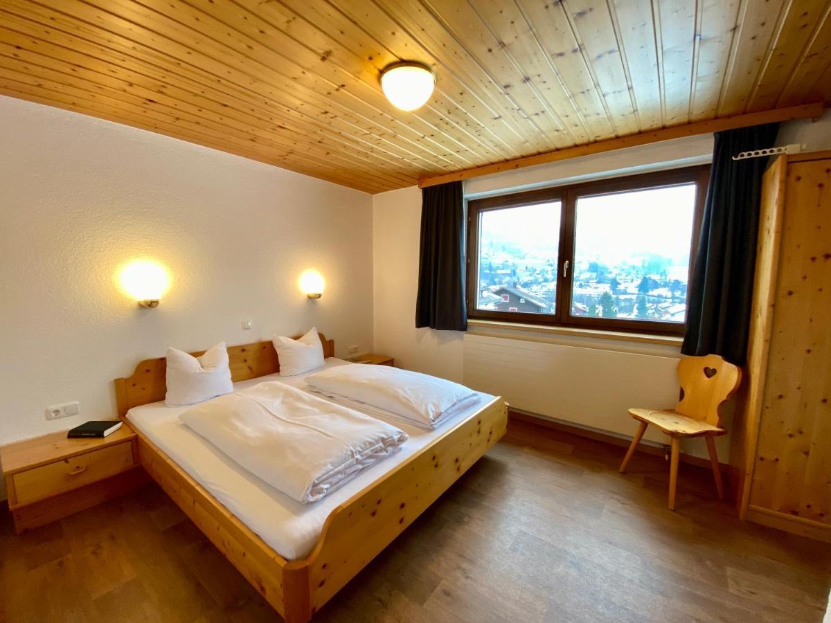 Alpenapart Montafon - Haus Engstler Schruns Exteriör bild
