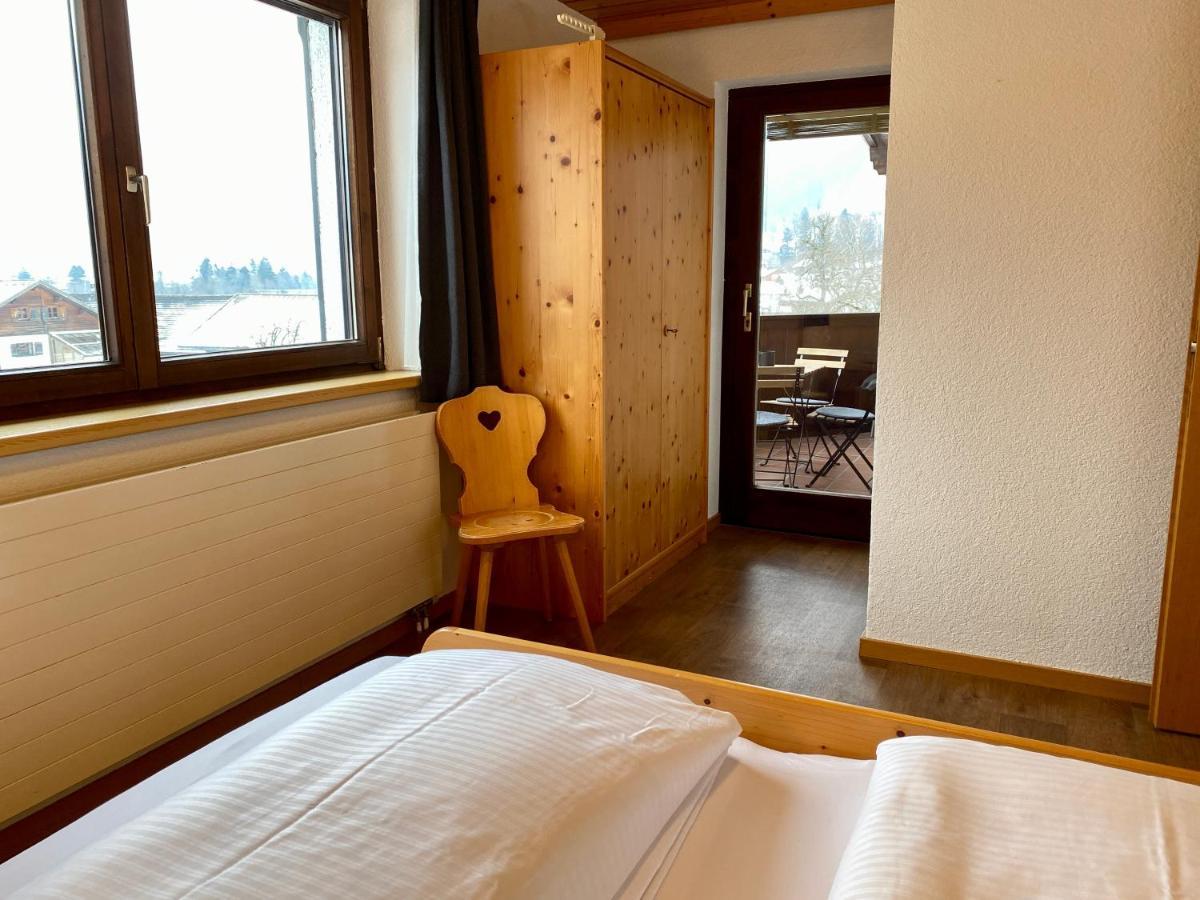 Alpenapart Montafon - Haus Engstler Schruns Exteriör bild