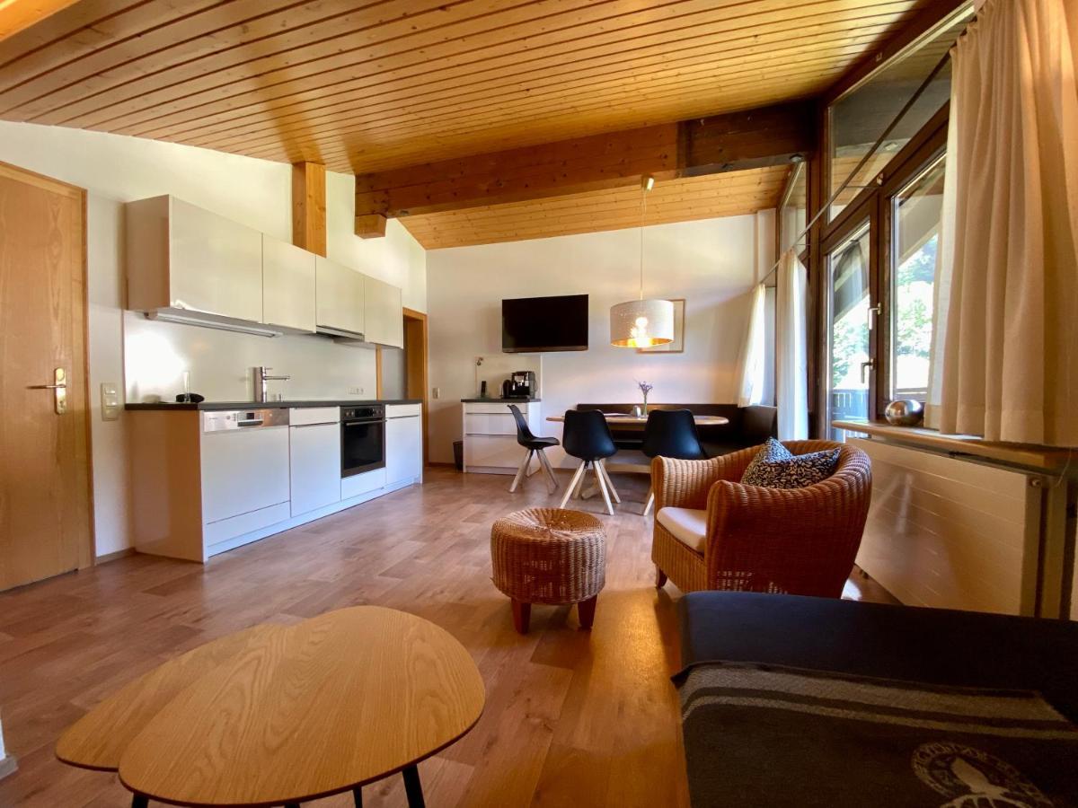 Alpenapart Montafon - Haus Engstler Schruns Exteriör bild