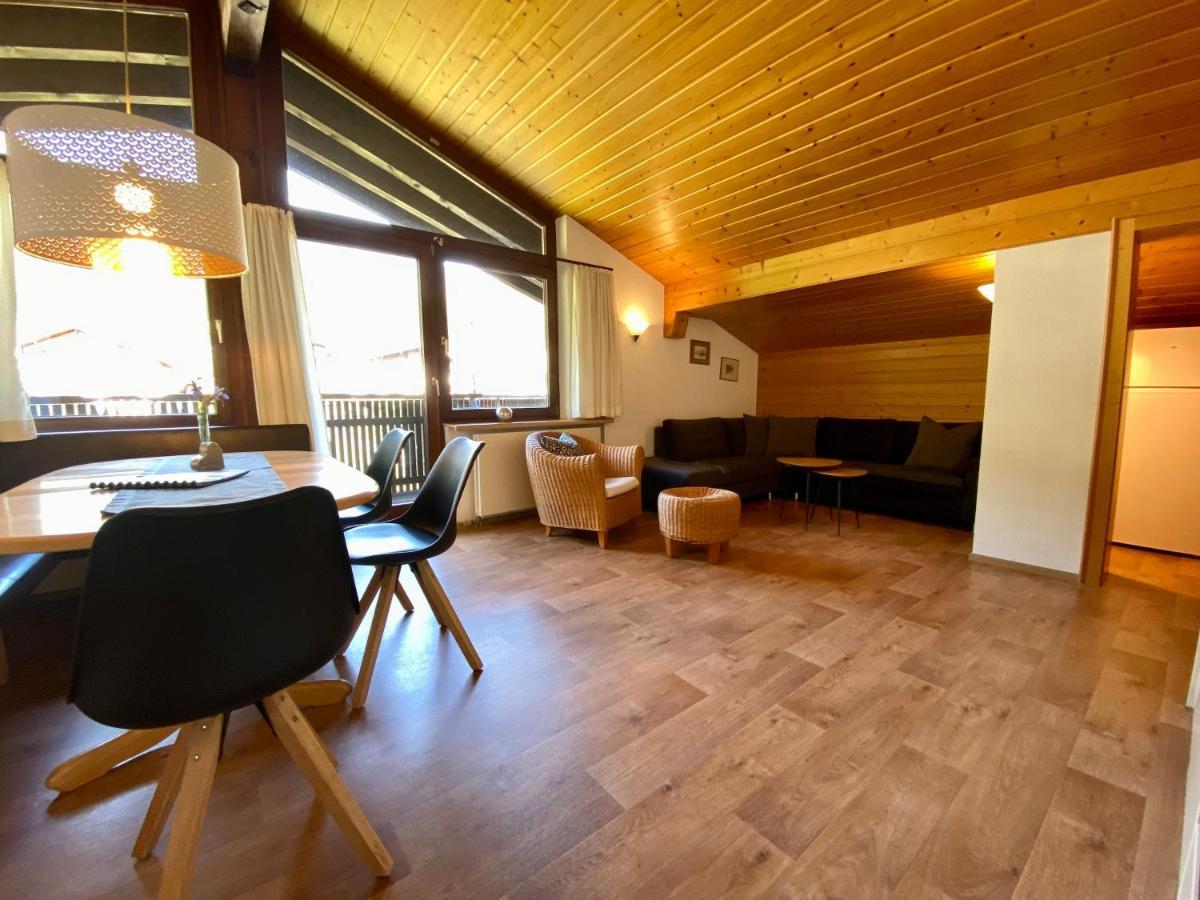 Alpenapart Montafon - Haus Engstler Schruns Exteriör bild