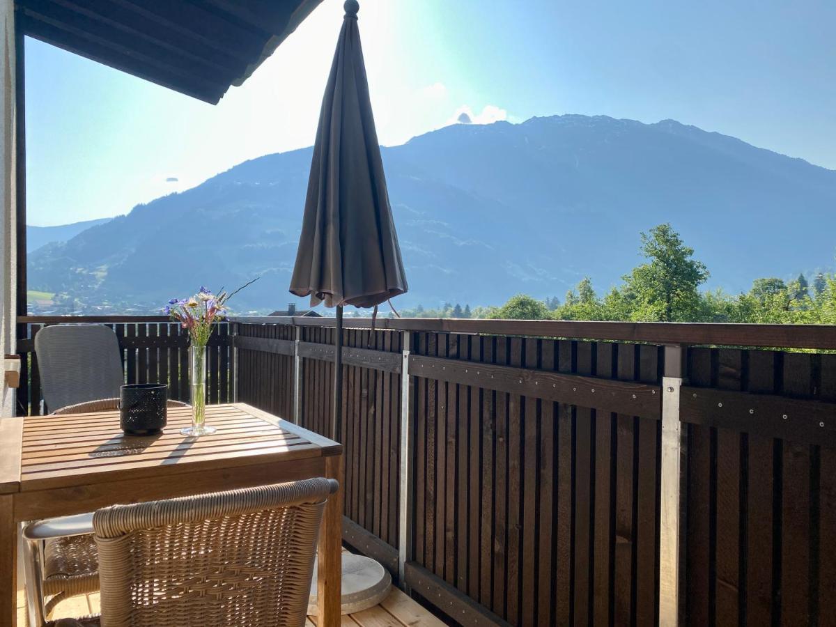 Alpenapart Montafon - Haus Engstler Schruns Exteriör bild