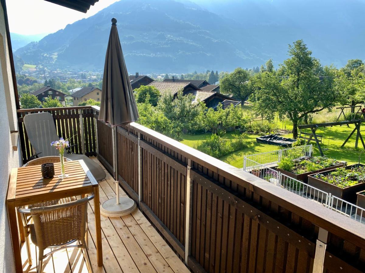 Alpenapart Montafon - Haus Engstler Schruns Exteriör bild