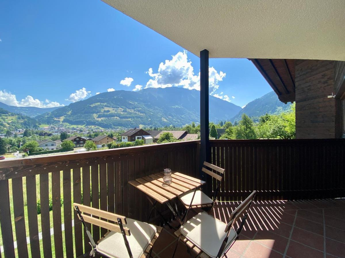 Alpenapart Montafon - Haus Engstler Schruns Exteriör bild