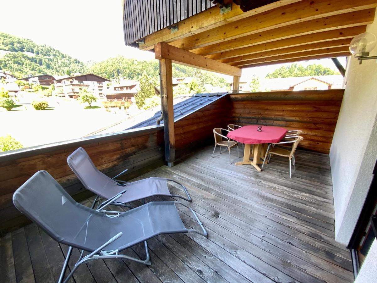 Alpenapart Montafon - Haus Engstler Schruns Exteriör bild